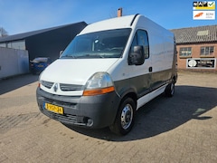 Renault Master - T33 2.5 dCi L2H2, Airco, Apk, Nap