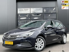 Opel Astra Sports Tourer - 1.0 Business Executive|NAVI| CARPLAY| CAMERA| CLIMATE, CRUISE CONTROL|STOEL-, STUURVERW.|L