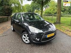 Citroën C3 - 1.4 VTi Dynamique | ZENITH VOORRUIT*NAP*APK*AIRCO ECC
