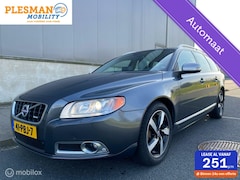 Volvo V70 - 2.0T R-Edition