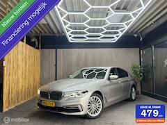 BMW 5-serie - 530e xDrive iPerformance High Executive | Pano