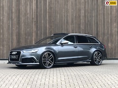Audi RS6 - Avant 4.0 TFSI quattro |2016|650 PK|