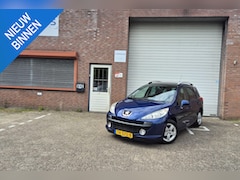 Peugeot 207 SW - 1.4 XR Cruise Airco Pano APK