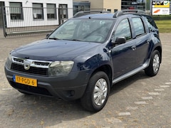 Dacia Duster - 1.6 Ambiance 4WD/AIRCO/DEALER ONDERH./LPG G3