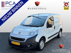Fiat Fiorino - 1.3 MJ SX Navigatie/El.ramen