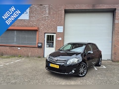 Toyota Auris - 1.6 Aspiration Airco APK Cruise PDC Dealer