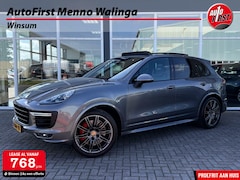 Porsche Cayenne - 3.6 GTS | Panoramadak | Bose | Sportchrono | Navi | Camera | Stoelverwarming Voor/Achter |