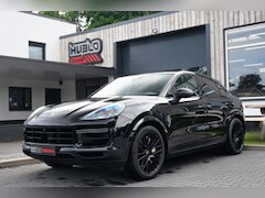 Porsche Cayenne Coupé - 4.0 Turbo Pano, Boze, Nette staat