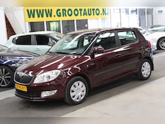 Skoda Fabia - 1.2 TSI Ambition Automaat 57.882km NAP, Airco, Cruise control