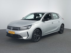 Opel Corsa - 1.2 EDITION 75PK | NIEUW NAVI | CLIMATE CONTROL | PARKEERSENSOREN + CAMERA | DODEHOEKSENSO