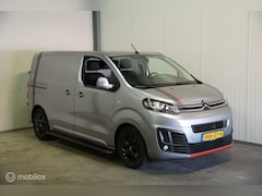 Citroën Jumpy - bestel 2.0 BlueHDI 120 XS CityVan