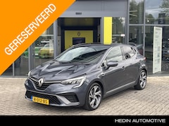 Renault Clio - 1.6 E-Tech Full Hybrid 140 Pk R.S. Line