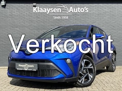 Toyota C-HR - 1.8 Hybrid Dynamic AUT. | 1e eigenaar | apple carplay | adaptieve cruise | climate control