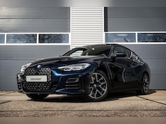 BMW 4-serie Gran Coupé - 430i High Executive |Schuif/Kantel Dak|Head-up display |Sfeer verlichting |
