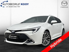 Toyota Corolla Touring Sports - Hybrid 140 Dynamic / Carplay / Camera