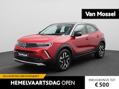 Opel Mokka-e - Elegance 50-kWh | Automaat | Apple Carplay/Android Auto | Achteruitrijcamera | Adaptive Cr
