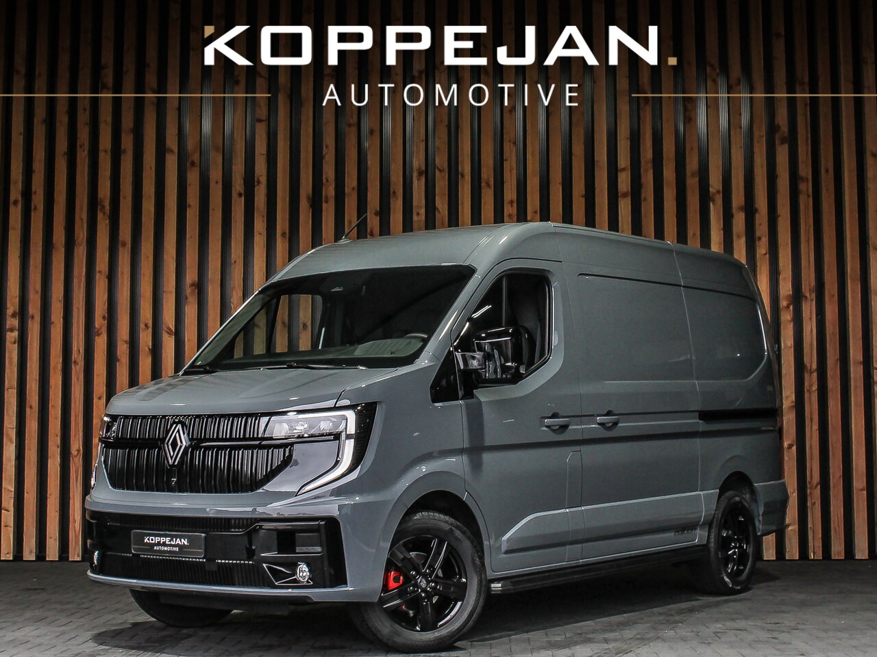 Renault Master - T35 2.0 dCi 170PK L2H2 Extra | BPM VRIJ! | 2X SCHUIFDEUR | BLIND SPOT | CAMERA | STOELVERW - AutoWereld.nl