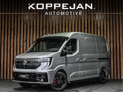 Renault Master - T35 2.0 dCi 170PK L2H2 Extra | BPM VRIJ | 2X SCHUIFDEUR | BLIND SPOT | CAMERA | STOELVERWA