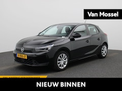 Opel Corsa - 1.2 | AIRCO | CRUISE CONTROL | LANE ASSIST | LED VERLICHTING |