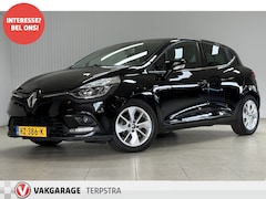 Renault Clio - 0.9 TCe Intens/ LED Dagrijverl./ 16''LMV/ DAB+/ Clima/ Cruise/ Navi/ Bluetooth/ Multi.LEDE