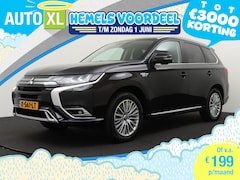 Mitsubishi Outlander - 2.4 PHEV Pure+ Camera Trekhaak Stoelverw. Keyless