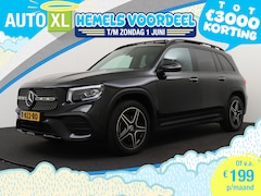Mercedes-Benz GLB - 200 Aut. AMG Pano-dak Memory Camera Stoelverw
