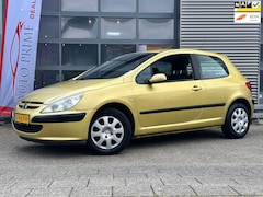 Peugeot 307 - 1.6-16V XS | Airco | Electr. ramen | APK | NAP