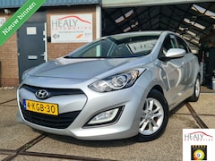 Hyundai i30 - 1.6 GDI i-Motion|1e Eig|Vol O.H|2013|Airco|Led|