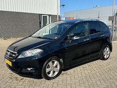 Honda FR-V - 1.8i Executive CLIMA SCHUIFDAK 6 Persoons 2008