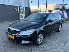 Skoda Octavia Combi - 1.6 TDI Greenline Business Line
