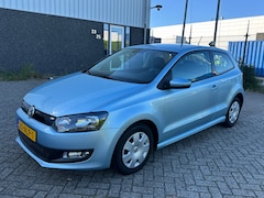 Volkswagen Polo - 1.2 TDI BlueMotion Comfortline 2010