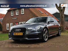 Audi A6 Avant - 3.0 TFSI quattro Pro Line S Aut. | 2x S-Line | Rotor 20 Inch | Historie | Slechts 135.000K