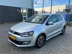 Volkswagen Polo - 1.4 TDI BlueMotion