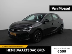 Opel Corsa - 1.2 GS Line | Navigatie | LMV | LED |