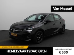 Opel Corsa - 1.2 Level 4 | Navigatie | Apple Carplay / Android Auto | Airco | Lichtmetalen Velgen | LED