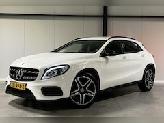 Mercedes-Benz GLA-Klasse - 180 AMG Navi Camera Cruise Climate PDC