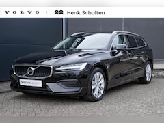 Volvo V60 - B4 Automaat Momentum Business | Lederen interieur| Semi Electrische Trekhaak| Parkeer Came