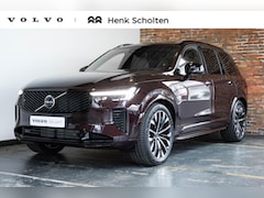 Volvo XC90 - T8 455PK Plug-in hybrid AWD Ultra Dark | Bowers & Wilkins Premium Audio | Luchtvering | Do