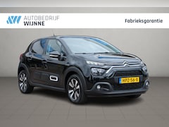 Citroën C3 - 1.2 PureTech 110pk Max | App Connect | Climate | Cruise | Full LED | DAB | PDC