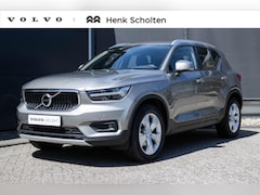 Volvo XC40 - T2 Automaat Business Pro | Navigatie | Parkeersensoren voor en achter | Parkeercamera | BL