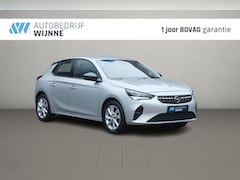 Opel Corsa - 1.2 75pk Elegance | Navi | App Connect | Airco | Cruise | Full LED | PDC | 16" velgen
