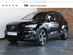 Volvo XC40 - T2 Automaat R-Design Parkeer Camera| Park Assist voor en Achter| 19"Lichtmetalen Velgen| V