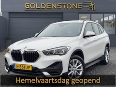 BMW X1 - sDrive18i Executive Edition 2e Eigenaar, Navi, Clima, Cruise, PDC, Trekhaak, Head Up Displ