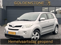 Toyota Urban Cruiser - 1.3 VVT-i Aspiration 1e Eigenaar, Airco, Elek ramen, Lm velgen, Dealer onderhouden, N.A.P,