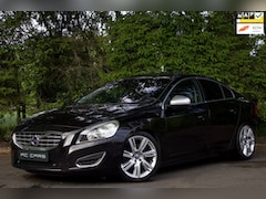 Volvo S60 - 3.0 T6 305PK AWD Heico - Dakje/Memory/Youngtimer