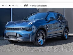 Lynk & Co 01 - 01 AUT7 261PK Plug-in Hybrid Business Edition |Nieuwe Auto | Panoramisch Schuif-/Kanteldak