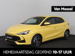MG 3 - 3 MG3 Hybrid+ 1.5 Hybrid Luxury