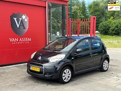 Citroën C1 - 1.0-12V Ambianc|AIRCO|ELEK RAMEN