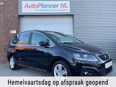 Seat Alhambra - 1.4 TSI Highline Camera Navi 7-Persoons