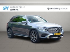 Mercedes-Benz GLC-klasse - 250 211pk Aut. 4MATIC Prestige | Navi | Climate | Camera | Elektrische Achterklep | 20" ve